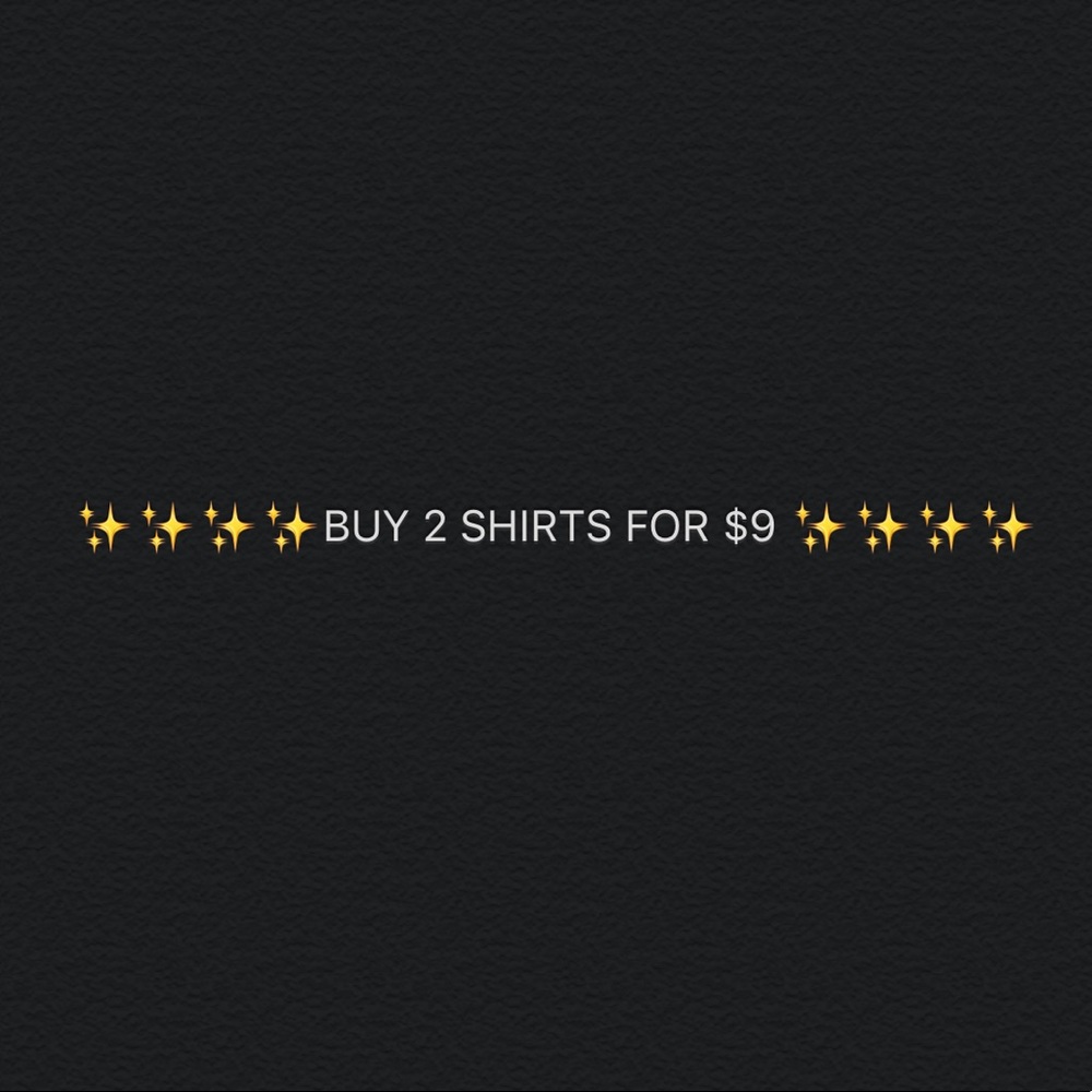 2 for $9
